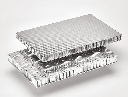 Honeycomb Aluminum 패널이 무엇인지 알고 있습니까?
